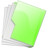 Folder Green Icon